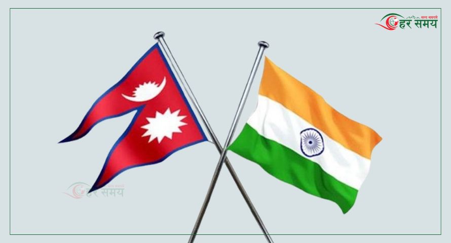 नेपालमा नयाँ अन्तरिम सरकार गठनको भारतद्वारा स्वागत