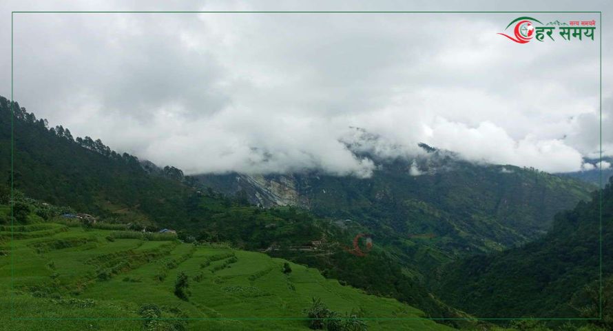 बाजुरामा टेलिकमको नेटवर्कमा समस्या, गुनासो गर्दा पनि सुनुवाइ भएन