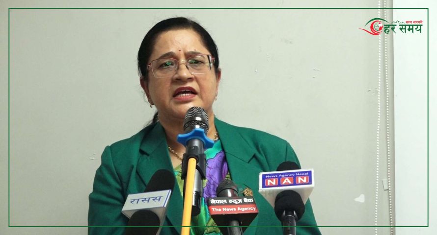 राष्ट्र बैंकले लिएका नीतिबाट लाभ लिन आवश्यक छ : डेपुटी गभर्नर ढुंगाना [भिडियो]