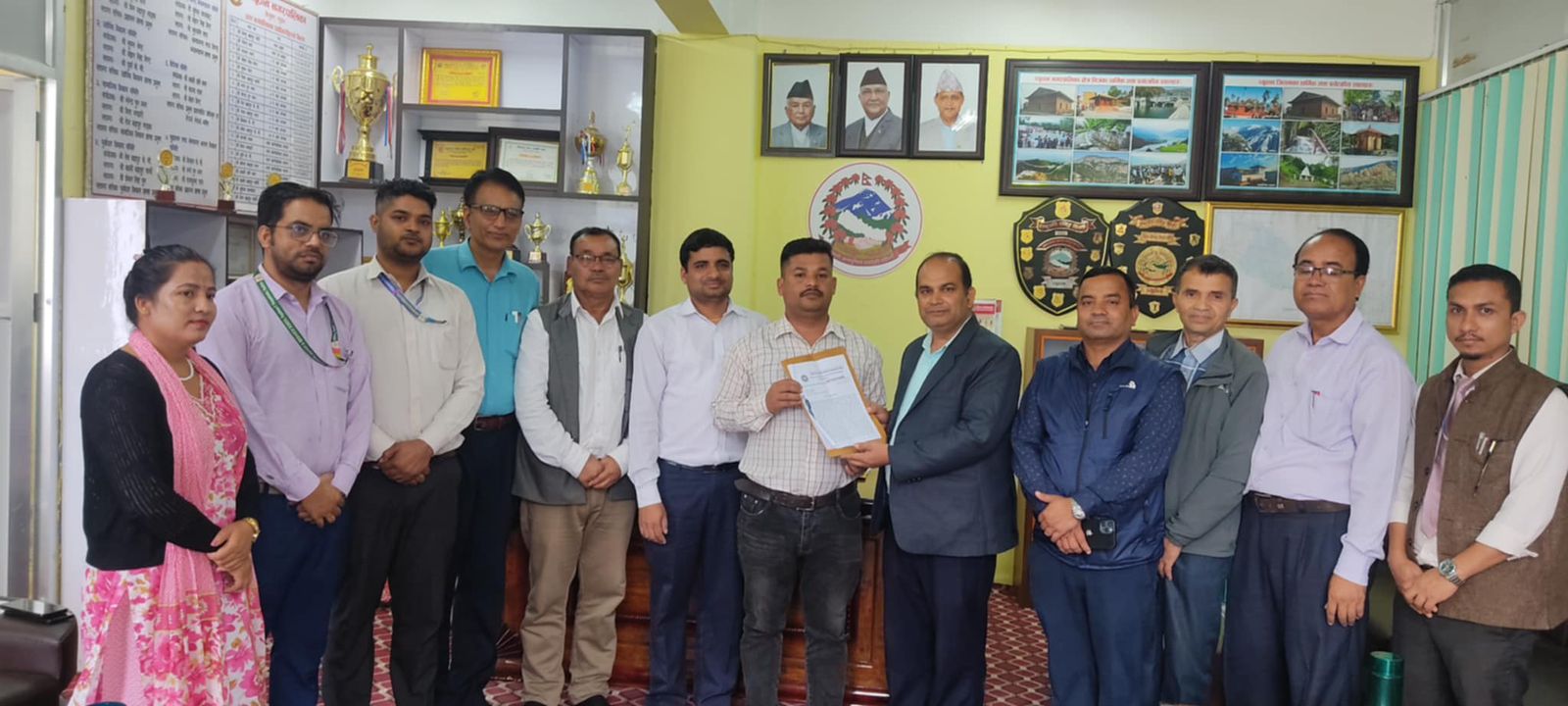 शिक्षा विधेयकमा असन्तुष्टि जनाउँदै प्याब्सनले सुरु गर्यो देशभर आन्दोलन, माग सम्बोधन नभए  विद्यालय बन्द गर्ने चेतावनी