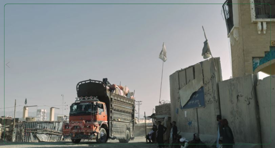 अफगानिस्तान-पाकिस्तान शान्ति वार्ता निष्कर्षविहीन