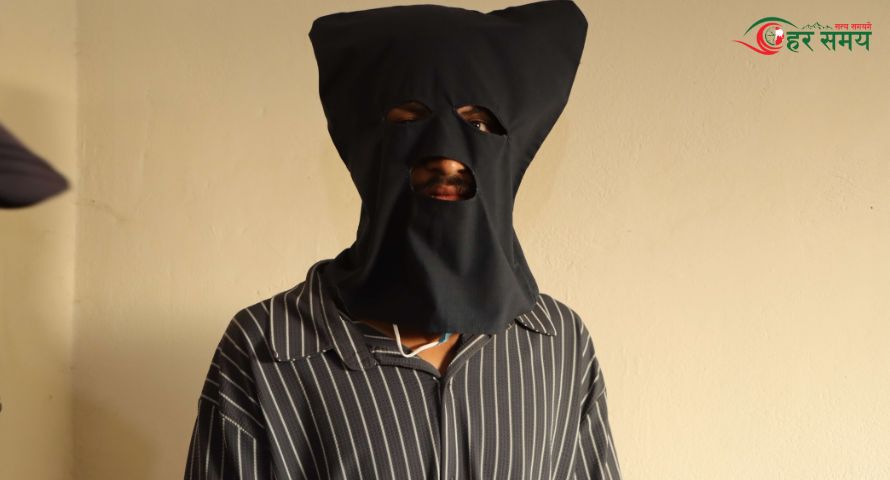 हत्याको आरोपमा एक जना पक्राउ