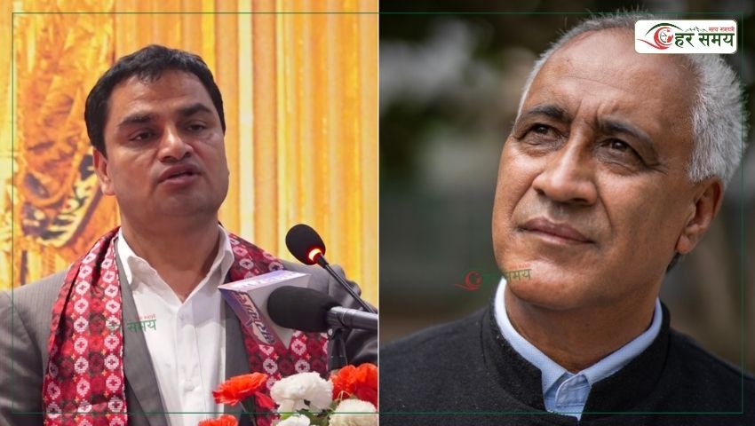 कांग्रेस महाधिवेशन : उपसभापतिमा चन्द्रकान्त भण्डारी र महामन्त्रीमा प्रदीप पौडेलको अग्रता