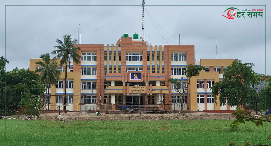 भोलि जनकपुरधाम जाँदै प्रधानमन्त्री ओली