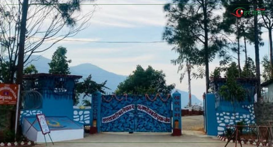 सिन्धुपाल्चोकमा ठूलो सङ्ख्यामा म्यादी प्रहरी माग, चौतारा र बन्देउबाट दरखास्त दिन सकिने