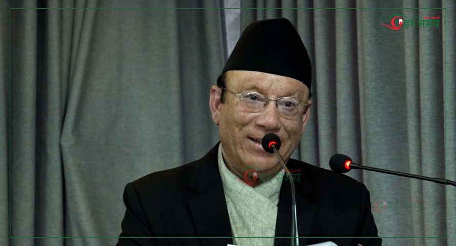 आधुनिक न्याय प्रणाली समृद्ध बनाउन न्यायिक मान्यता जोगाउनु पर्छ : प्रधानन्यायाधीश  [भिडियो]