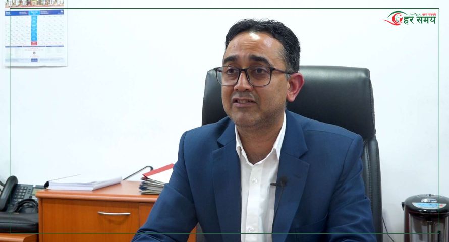 बाढीपहिरोले सडक अवरोध भए तत्काल हटाइने, २ सय ५० इक्यूमेन्ट तयारी अवस्थामा [भिडियो]