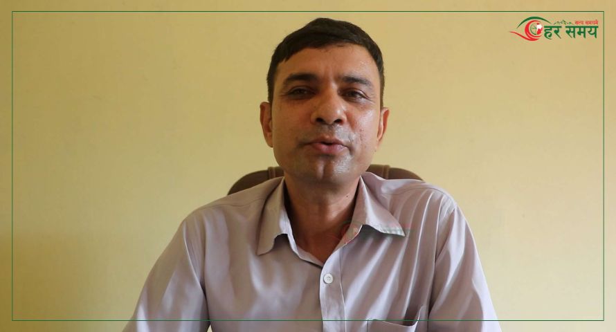 ‘बाघको संख्या बढ्दो छ तर व्यवस्थापनमा बजेट अभाव छ’ [भिडियो]