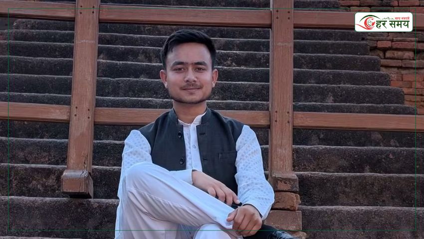 सुनसरी गोलीकाण्डको जिम्मेवारी सुदन गुरूङले लिनुपर्छ: रविकिरण हमाल
