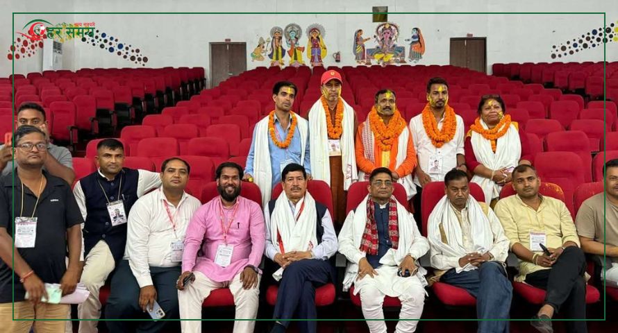 एमाले धनुषा जिल्ला अधिवेशन नतिजा सार्वजनिक, महासेठ निकट भोला यादव नेतृत्वको प्यानल विजयी