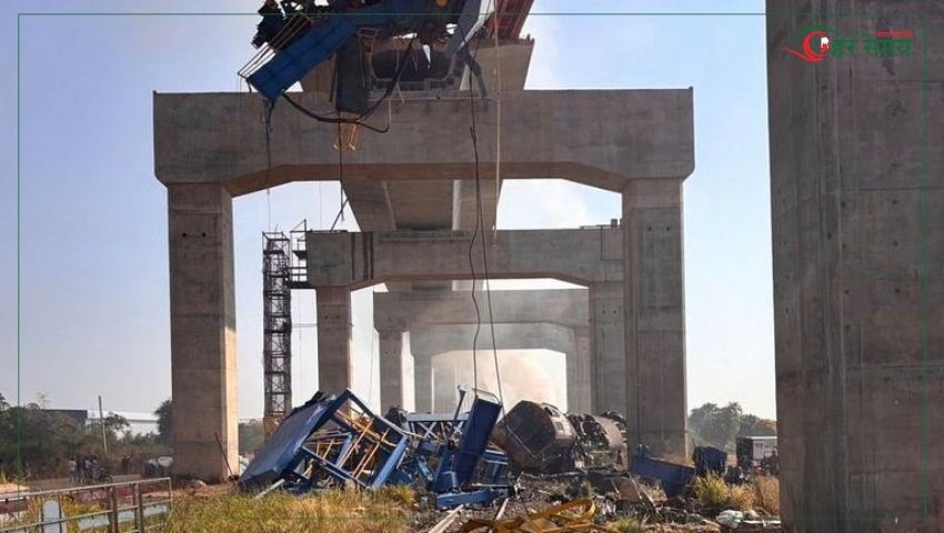 थाइल्यान्डमा रेल दुर्घटना, २० जनाको मृत्यु