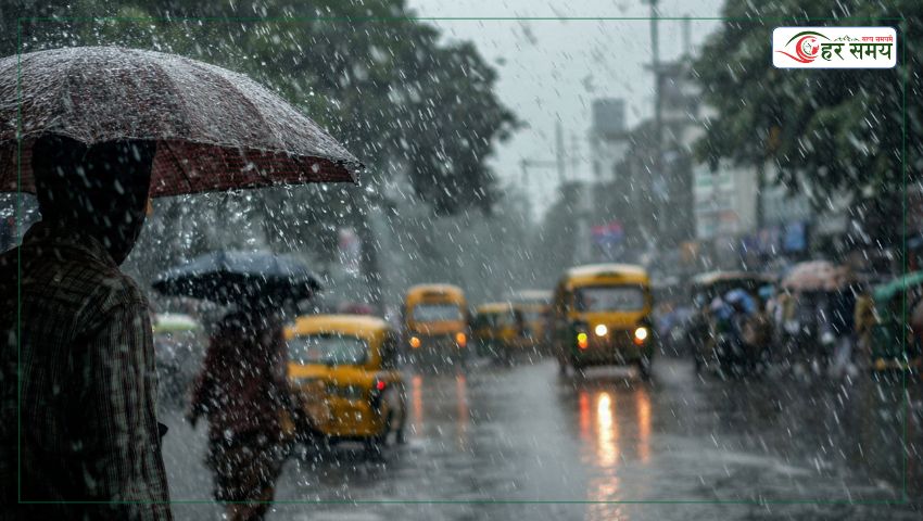 केरला आइपुग्यो मनसुन, एक सातामा नेपाल भित्रिने 