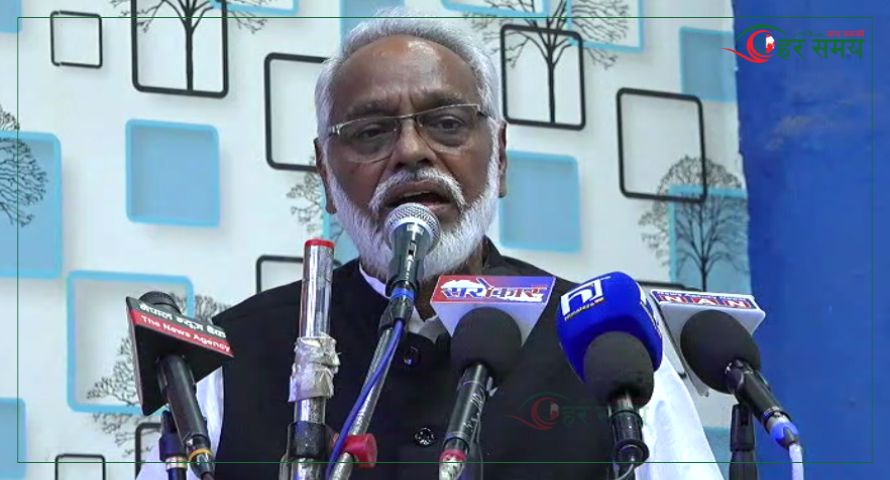 प्राकृतिक स्रोतसाधनको उचित उपयोग भए नेपाल विश्वकै धनी हुन्छ : महतो (भिडियोसहित)