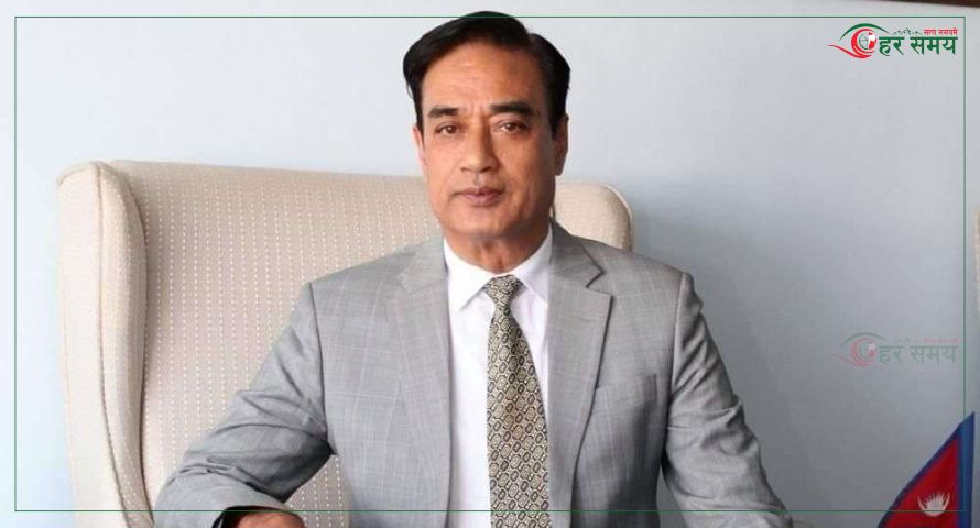 बीमा व्यवस्थामा रहेका समस्याहरूको समाधान गर्न प्राधिकरणलाई संघको आग्रह