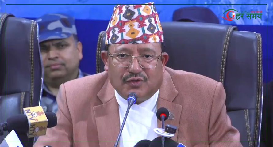 देशभर शान्तिपूर्ण मतदान सम्पन्न, प्रारम्भिक मतदर ६० प्रतिशत अनुमान