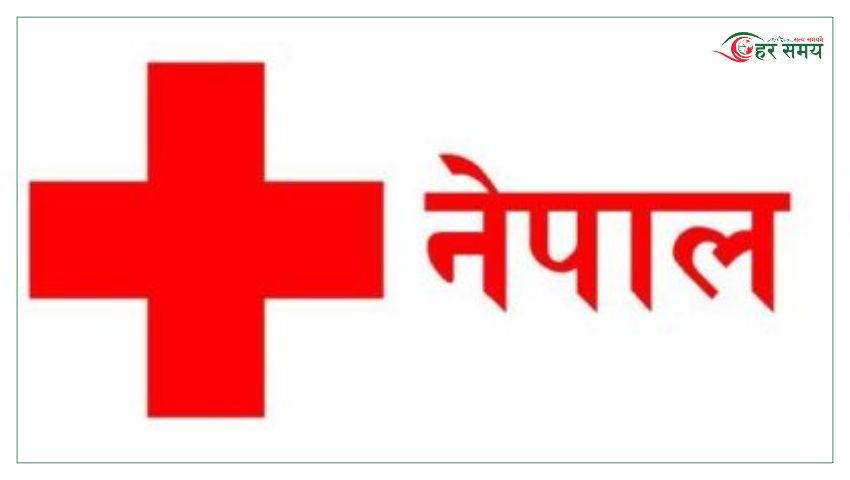 रेडक्रसद्वारा चारै तहको निर्वाचन कार्यतालिका सार्वजनिक