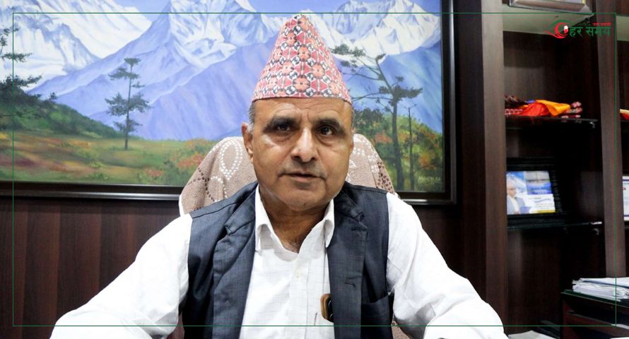 मनसुन भित्रिएसँगै पूर्वमा वितण्डा : के छ कोशी सरकारको तयारी ? (भिडियोसहित)