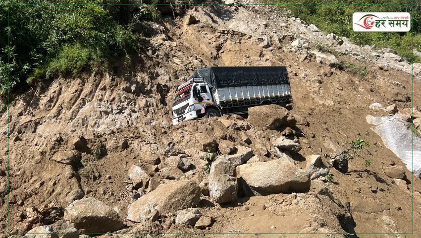 काठमाडौं जोड्ने प्रमुख सडक सञ्चालनमा, केही स्थानमा एकतर्फी