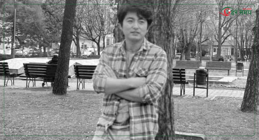 रोमानियाको सडकमा अस्ताए सर्लाहीका २५ वर्षीय सलिन