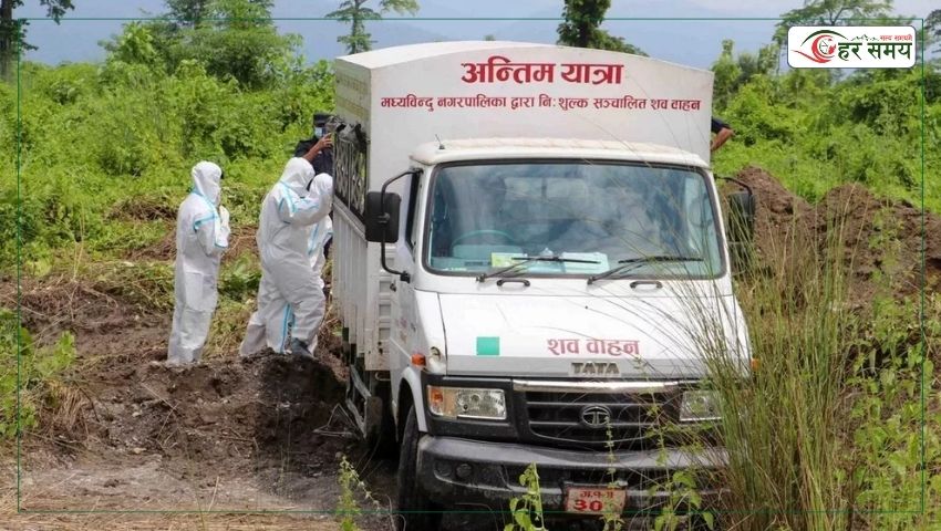भोटेकोशी बाढी : ७८८ जनाको मृत्यु, ३४ जनाको मात्र सनाखत