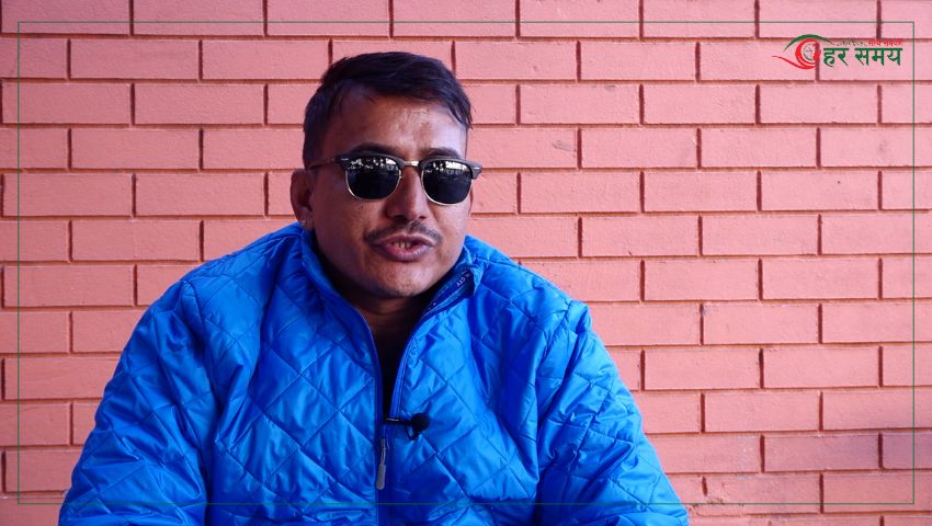 एमालेमा युवाको सहभागिता बढ्दै गएको दाबी, जेन्जी आन्दोलनलाई फरक दृष्टिले मूल्यांकन [भिडियोसहित]