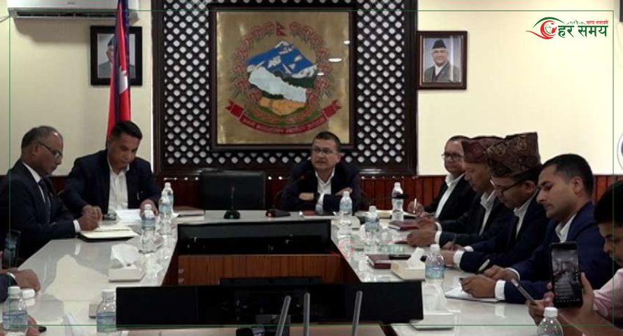 आगामी वर्ष २०० वटा झोलुङ्गे पुल निर्माण गर्ने सरकारको तयारी, अरू कुन कुन कार्यक्रम सञ्चालन हुँदैछन् ?