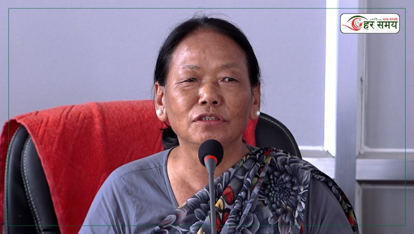 भूमिहीनमाथि अमानवीय व्यवहार भएको दुई संसदीय समितिको निष्कर्ष