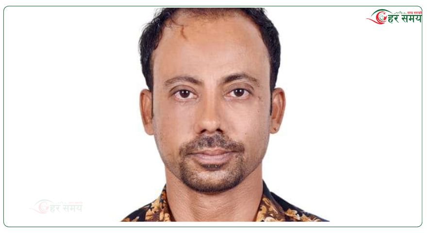 स्पेनको सपना देखाएर सञ्जीव खरेलले दर्जनौँ परिवारको सम्पत्ति लुटे