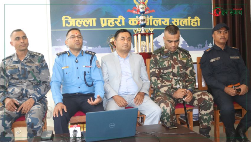 ईन्जिनियर हत्या प्रकरण : स्थायी जागिरको लोभमा योजनाबद्व हत्या, तीन जना पक्राउ