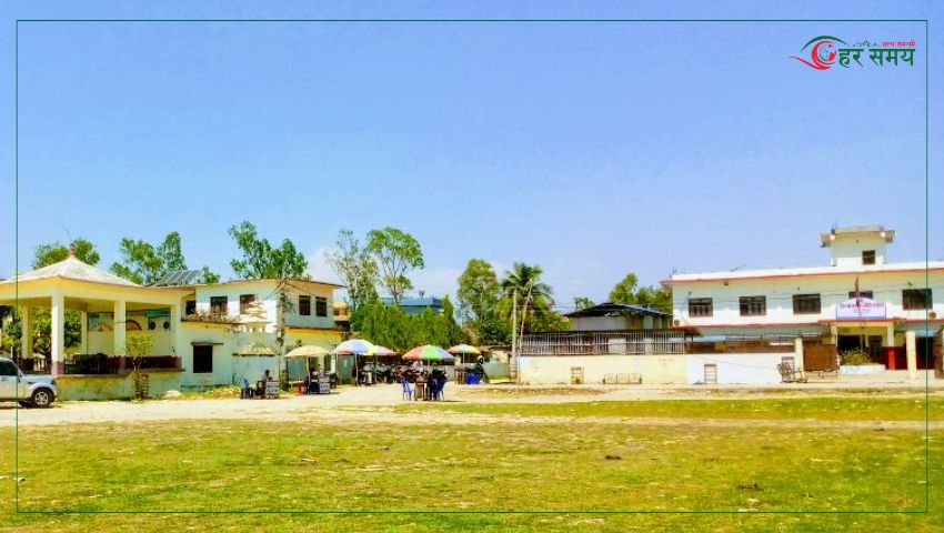 सर्लाहीका सरकारी कार्यालयहरूमा विचौलियाको बिगबिगी