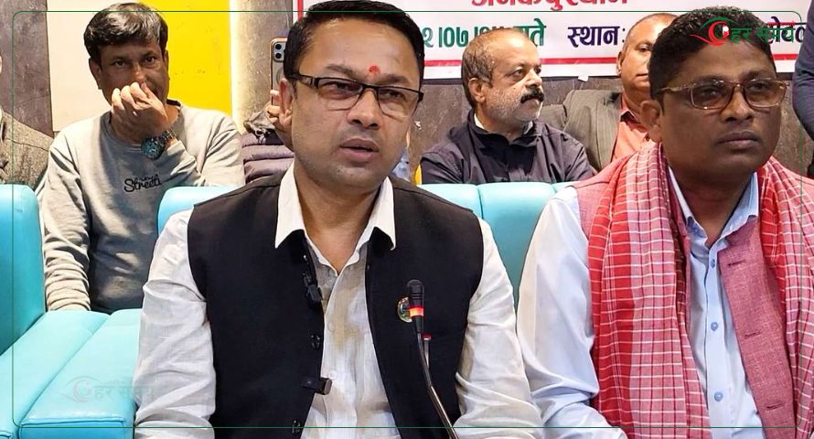 मधेशका मुख्यमन्त्री यादवलाई दीर्घकालीन प्रभाव पर्ने काम नगर्न सर्वोच्चको आदेश