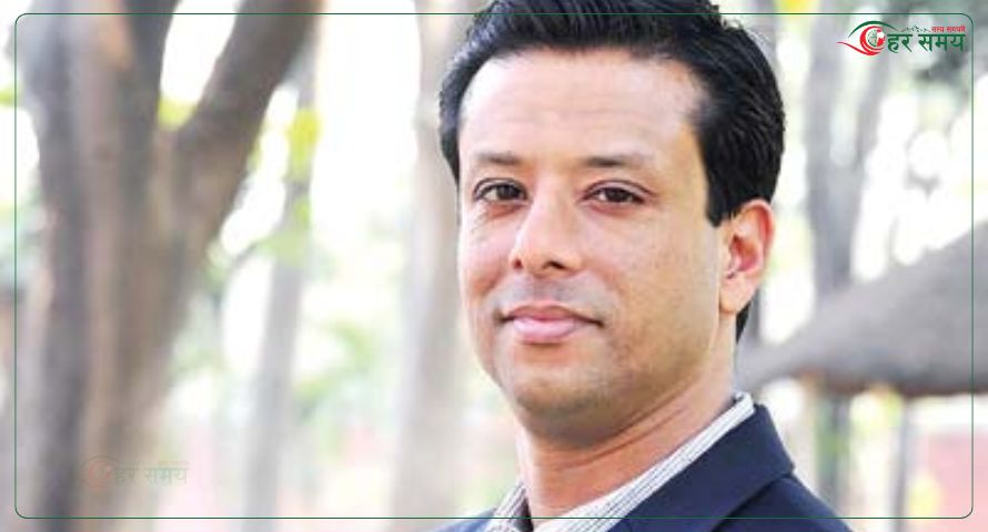  हसिनालाई सुपुर्दगी गर्ने बङ्गलादेशको अनुरोधलाई भारतले जवाफ नदिनेमा हसिनाको छोरा वाजेद आशावादी