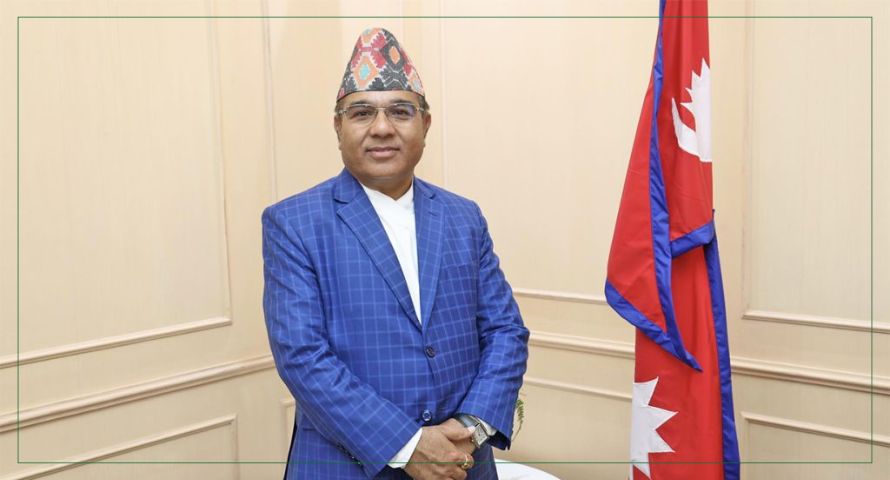 भिजिट भिसा प्रकरण:पूर्वमुख्य सचिव वैरागीको नेतृत्वमा छानबिन समिति गठन