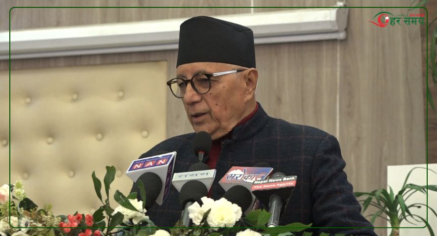 डा शेखर कोइरालाको चट्टानी अडानले सबैको कारबाही फुकुवा