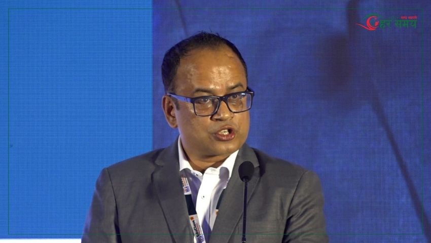 ‘शैक्षिक परामर्श क्षेत्रलाई विदेश पठाउने व्यवसायका रूपमा मात्र बुझ्नु गलत’
