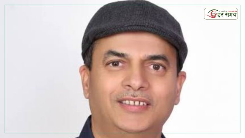 सुरुङभित्र जीवनको सम्भावना अझै जीवित छ : सांसद न्यौपाने