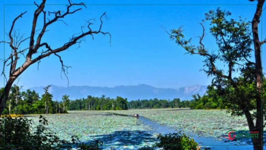 आज विश्व सिमसार दिवस विश्वभर मनाइँदै