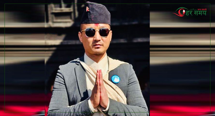 गोरखा–१ मा रास्वपाका सुधन गुरूङको अग्रता कायमै, ८ हजार मतले अगाडि