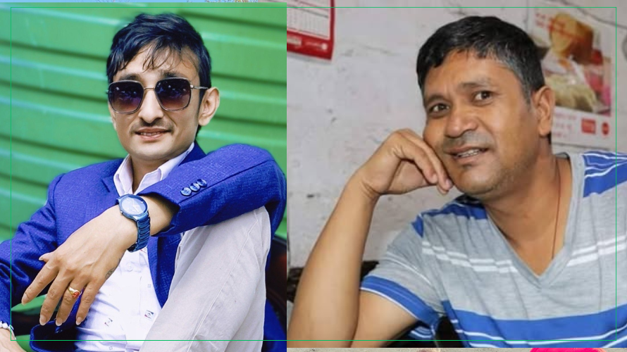 हुतराज–अर्धचन्द्र स्मृति पत्रकारिता पुरस्कार थापा र कोइरालालाई