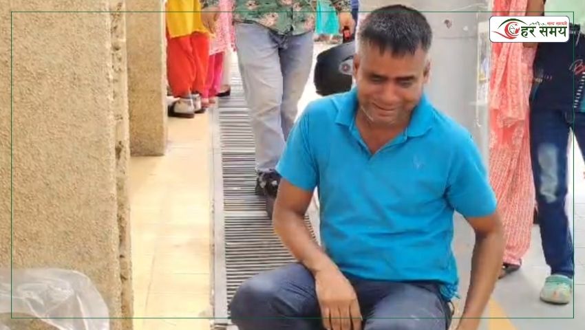 घरमा दाजुभाई सँगै भेट्ने वाचा अधुरै राखेर बेपत्ता भए हरेन्द्र
