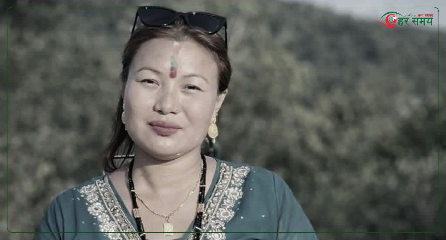 सिन्धुलीमा सुशीला बम्जनको हत्या प्रकरणले स्थिति तनावग्रस्त बन्दै