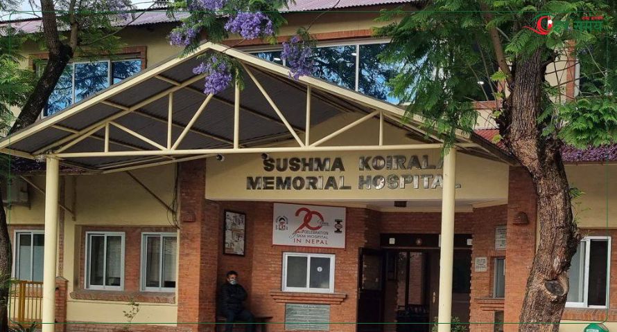 जलनमा परेका अठार वर्षमुनिका बालबालिकालाई निःशुल्क उपचार गरिने