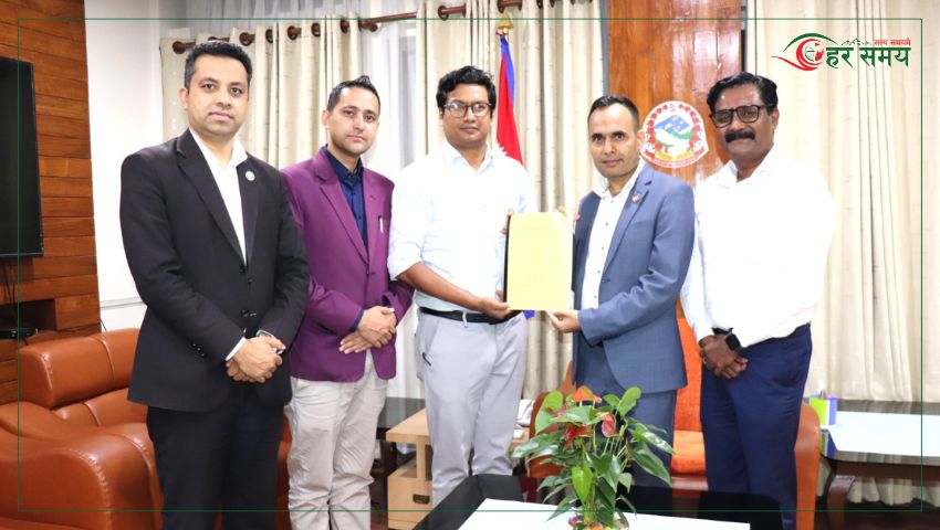 नेपाल टेलिभिजनको स्याटेलाइट ब्याण्डविथ खरिदमा साढे २० करोड भन्दा बढी हिनामिना भएको निष्कर्ष