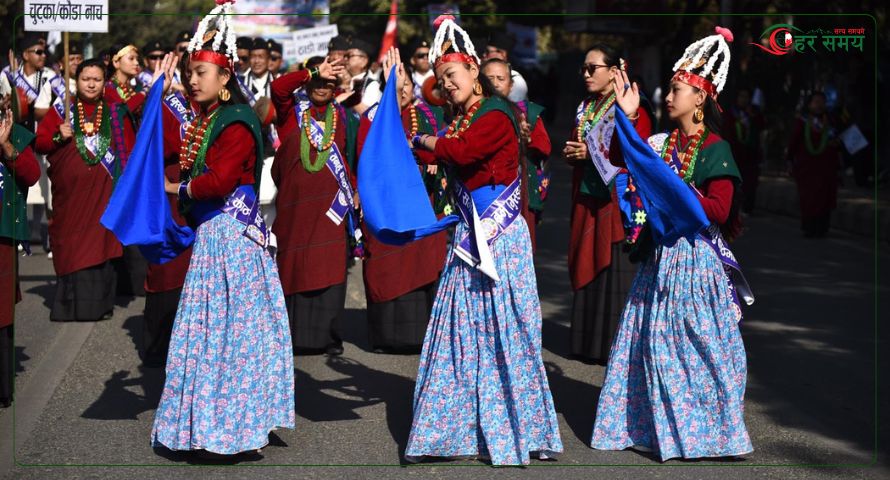 आज तमु ल्होसार