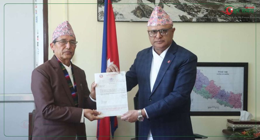 कोशी प्रदेश योजना आयोगको उपाध्यक्षमा तारानाथ निरौला नियुक्त