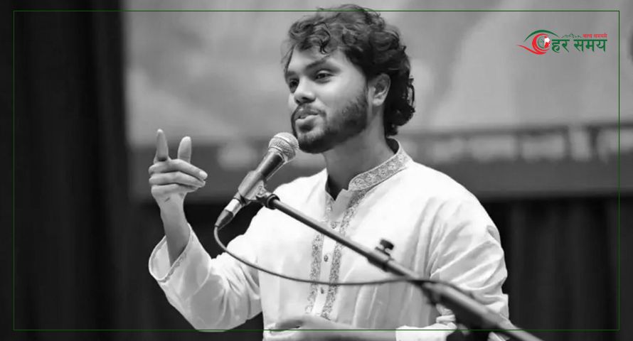 बंगलादेशमा विद्यार्थी नेताको हत्यारालाई पक्राउ गर्न आन्दोलनकारीको माग