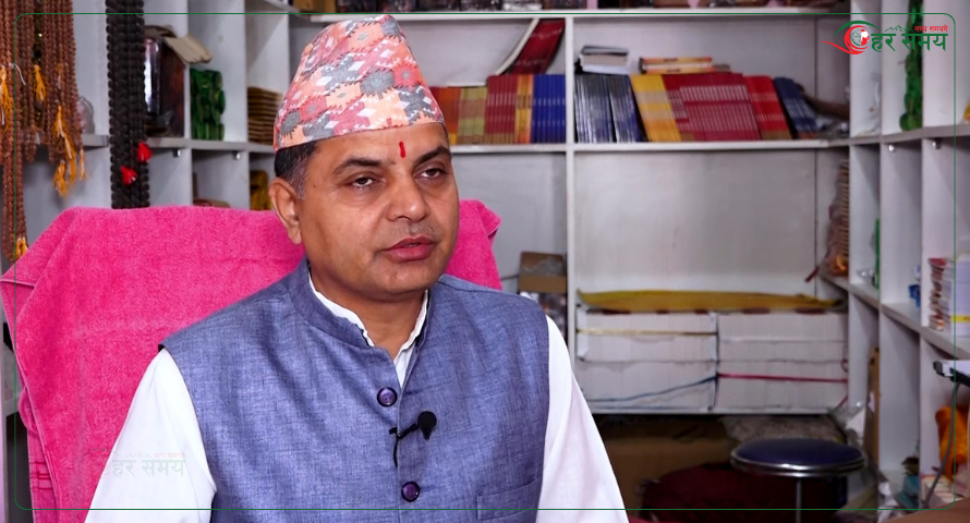 गाई र गोरु पूजा: समृद्धि, कृतज्ञता र प्रकृतिप्रतिको सम्मान (भिडियो सहित)