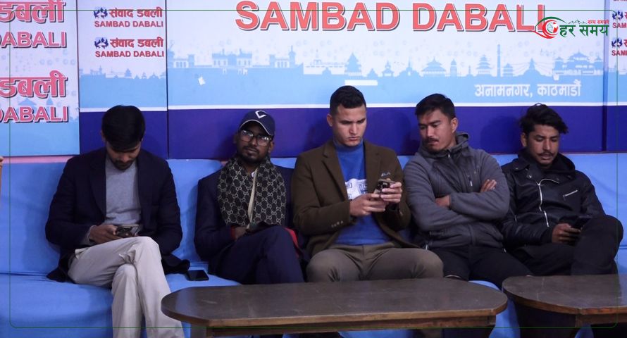 गिरफ्तार गरिएका एक हजार बढी जेनजीहरुलाई रिहा नगरे आन्दोलन